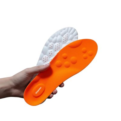 Ortopedski vložki z masažnimi točkami | STEPEASE