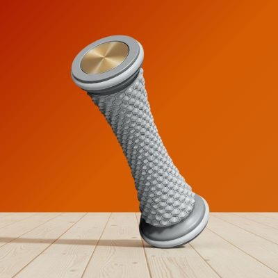 Masažni valj za sprostitev napetih stopal | STEPROLL